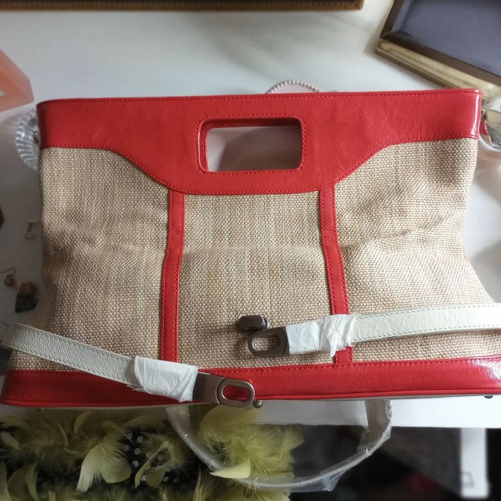 BCBG MaxAzria Handbag - Picture 12 of 16